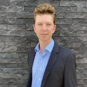 Meet your Posher, Rupert